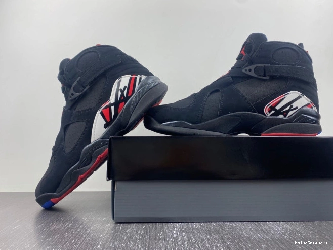 MaikeSneakers Playoffs 8 305381-062 Air Jordan 0818